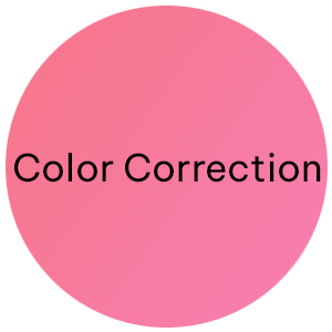Color Correction