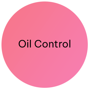 Oil Control