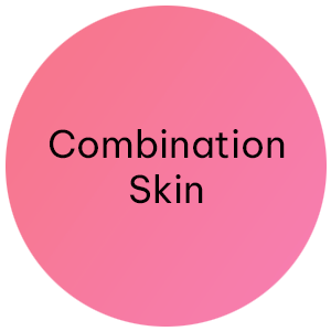 Combination Skin