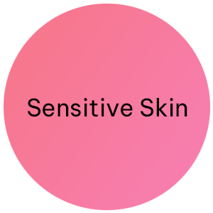 Sensitive Skin