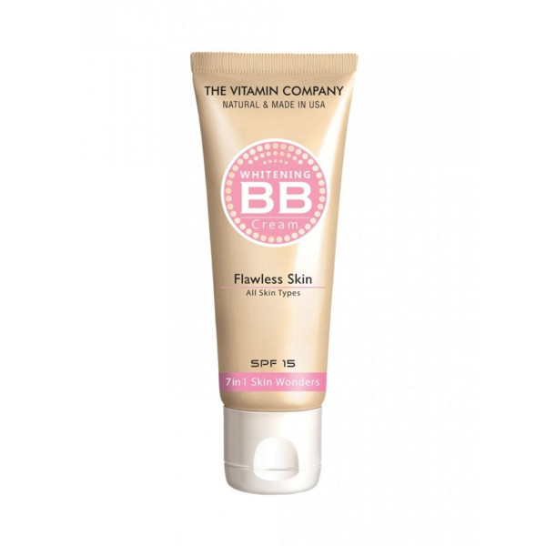 BB Cream