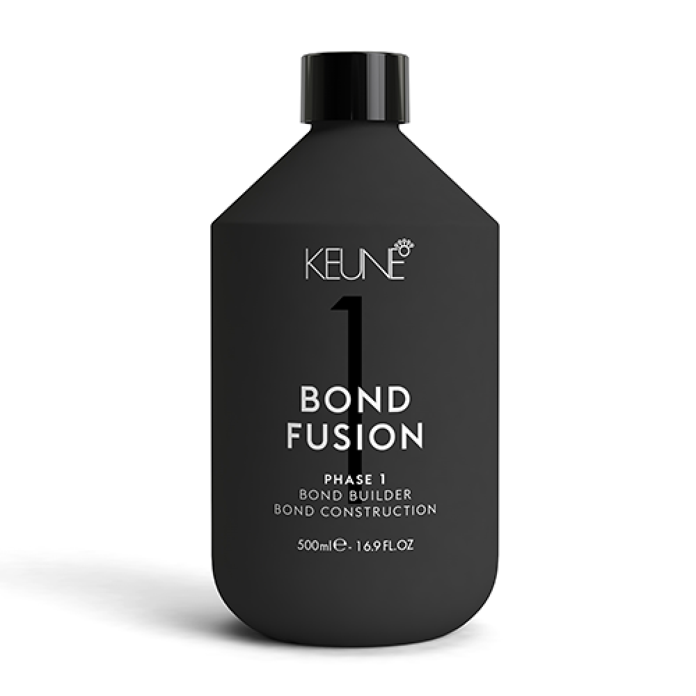 Bond Fusion Phase One 500ml