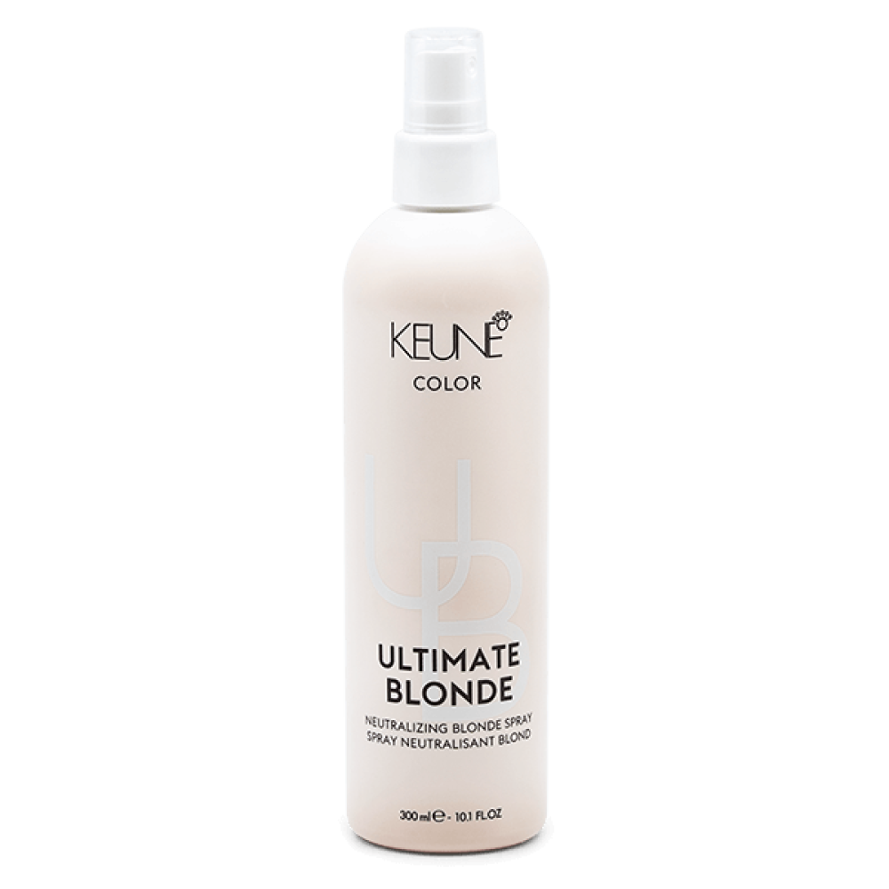 Blonde Neutralizing Spray 300ml