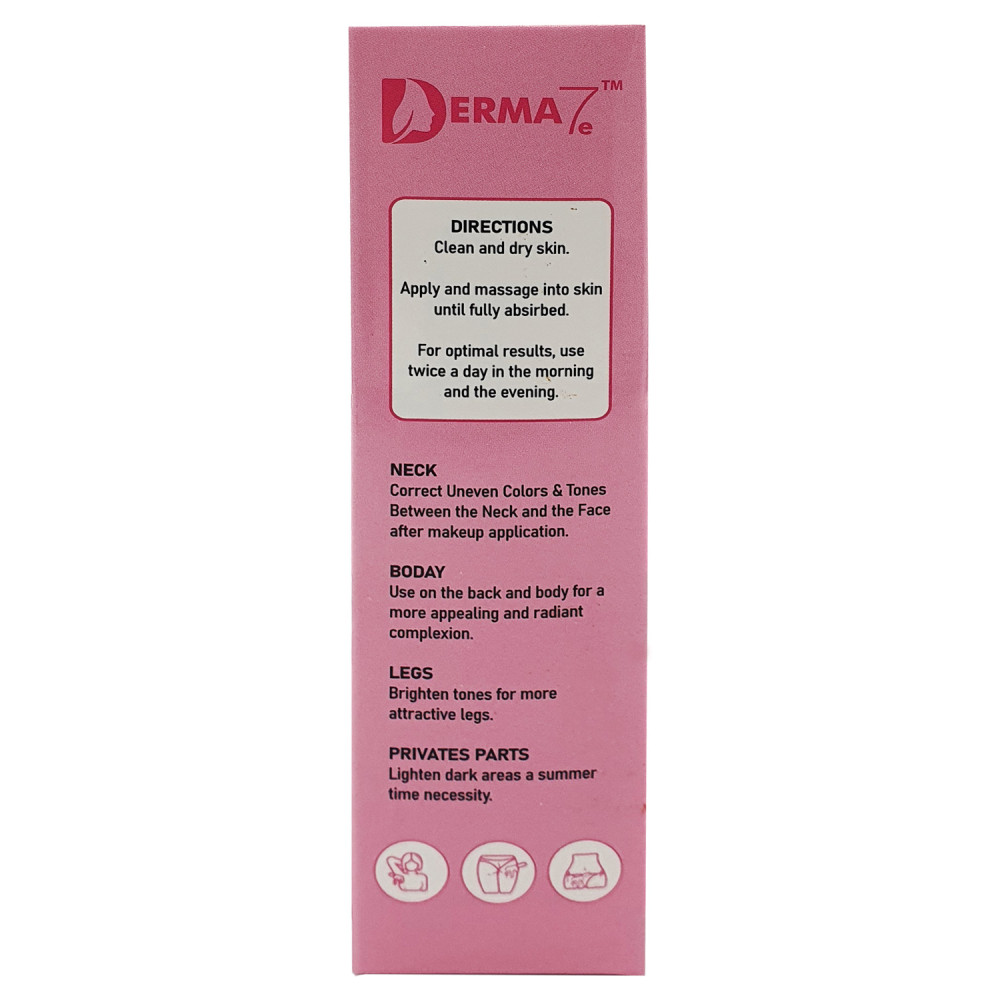 Whitening Gel