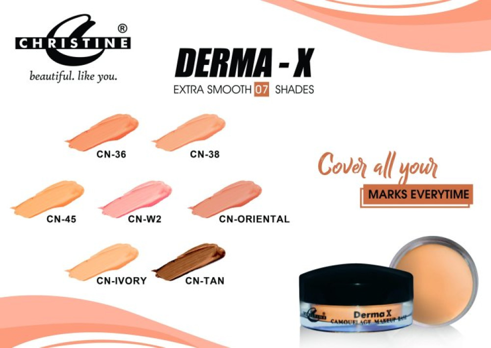 Derma X