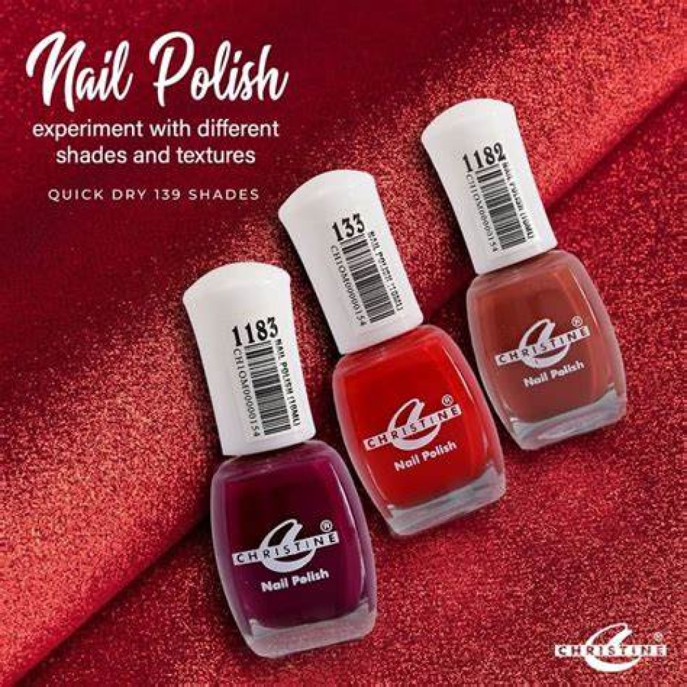 Nail Polish 10ml