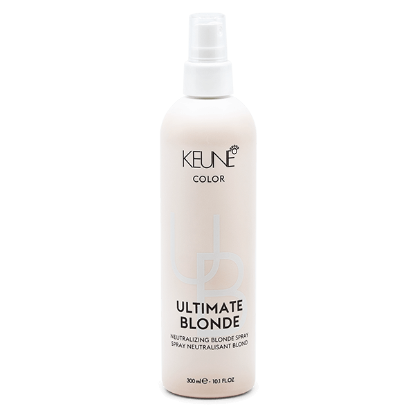 Blonde Neutralizing Spray 300ml