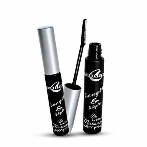 Comb Mascara