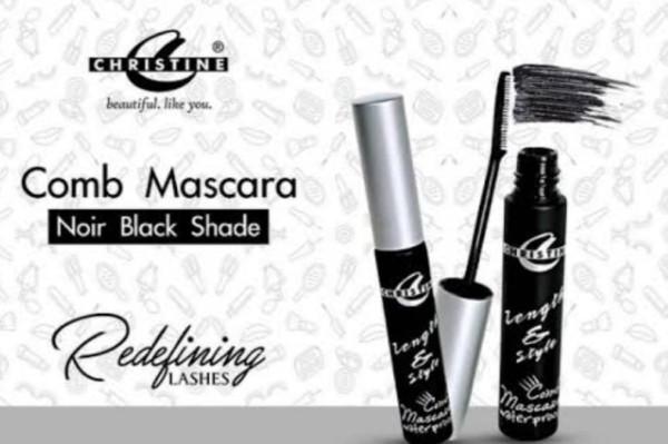 Comb Mascara