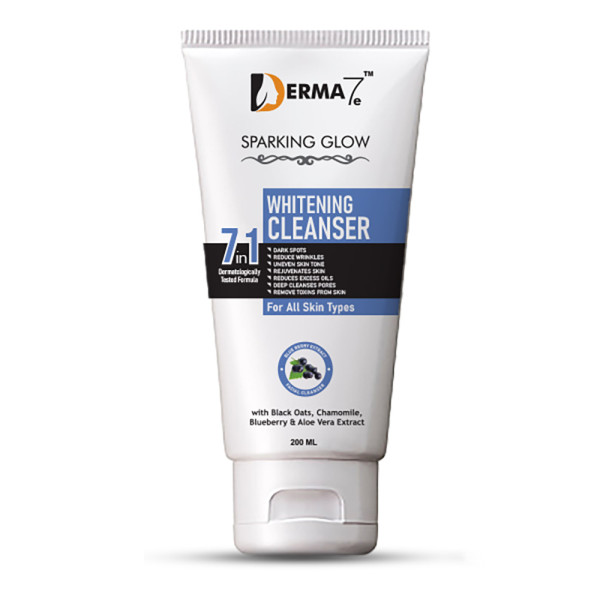 Whitening Cleanser