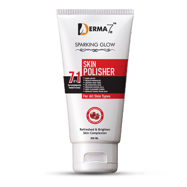 Skin Polisher