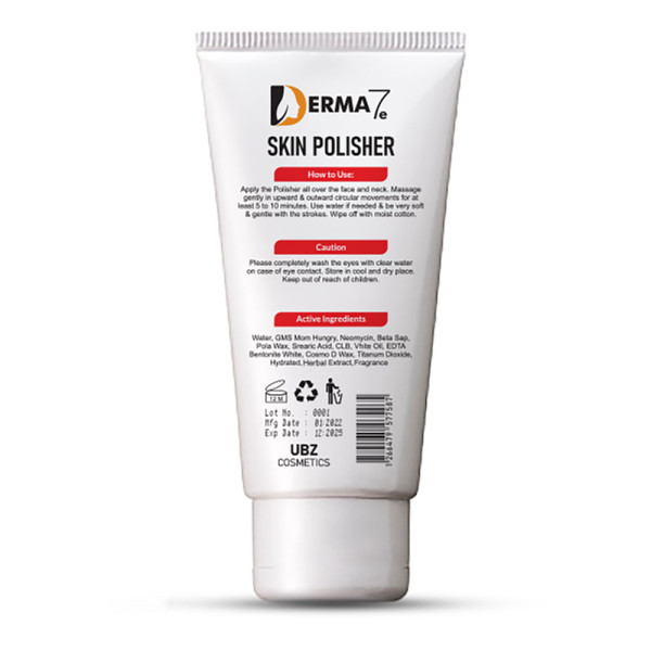 Skin Polisher