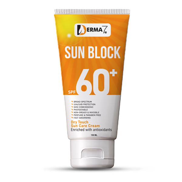 Sun Block