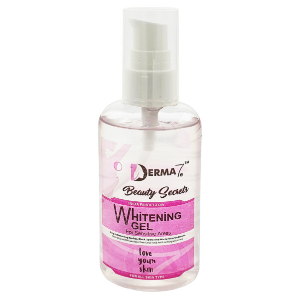 Whitening Gel
