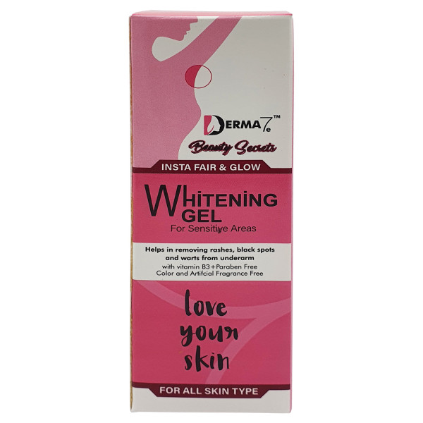 Whitening Gel