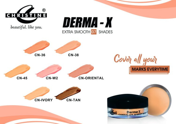 Derma X