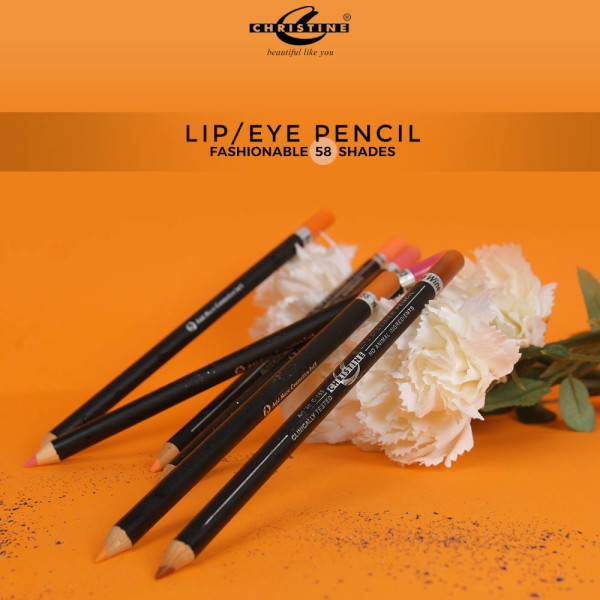 Lip/Eye Pencil