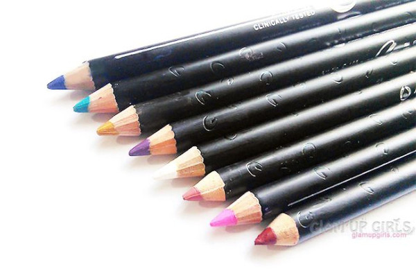 Lip/Eye Pencil