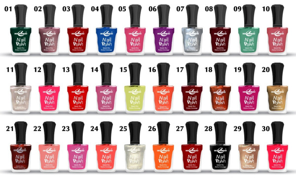 Nail Polish 14ml