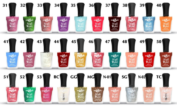 Nail Polish 14ml