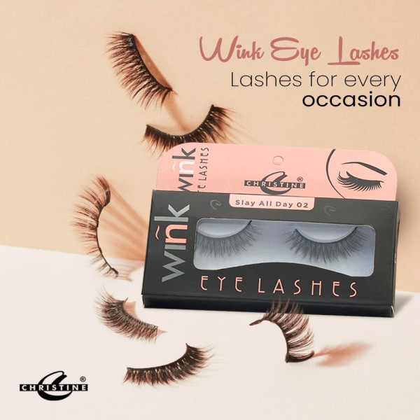 Wink  Eye Lashes