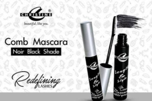 Comb Mascara