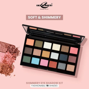 18 Color Eye Shade