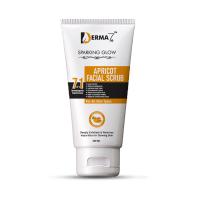 Apricot Facial Scrub