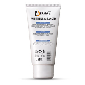 Whitening Cleanser
