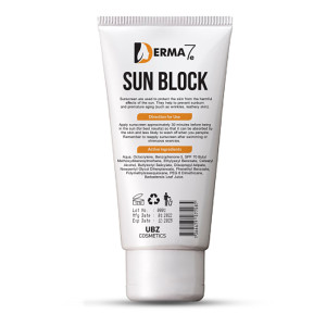Sun Block