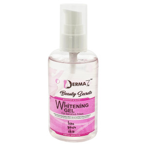 Whitening Gel