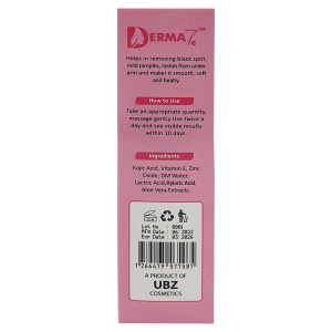 Whitening Gel