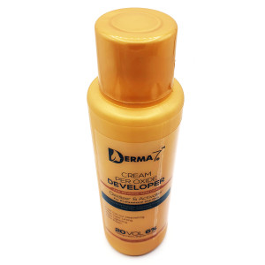 Cream Per Oxide Developer