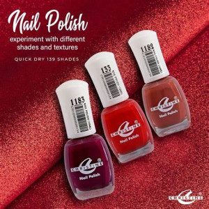 Nail Polish 10ml